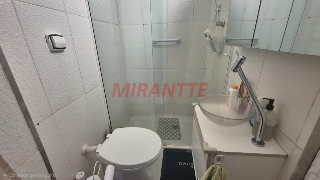 Apartamento de 108m² com 3 quartos em Catumbi