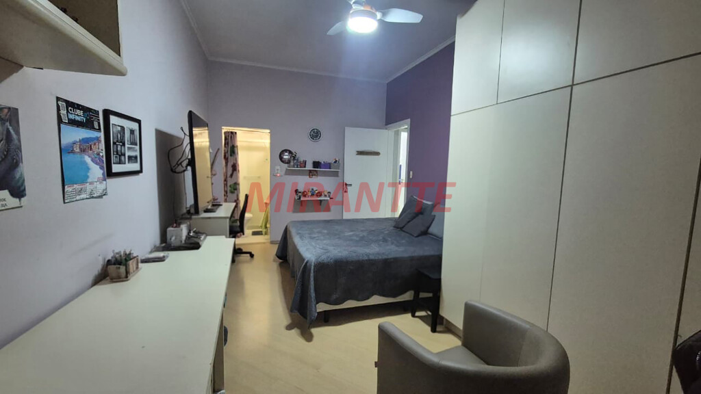 Apartamento de 108m² com 3 quartos em Catumbi