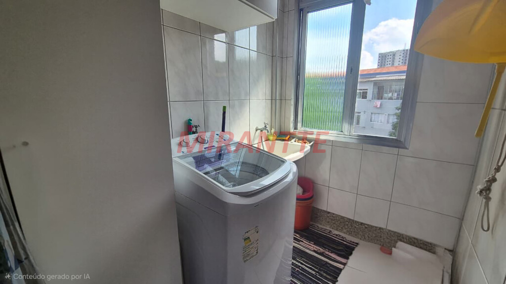 Apartamento de 108m² com 3 quartos em Catumbi