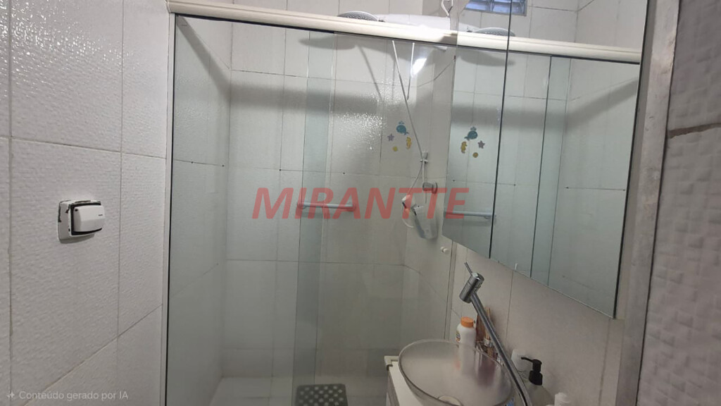 Apartamento de 108m² com 3 quartos em Catumbi
