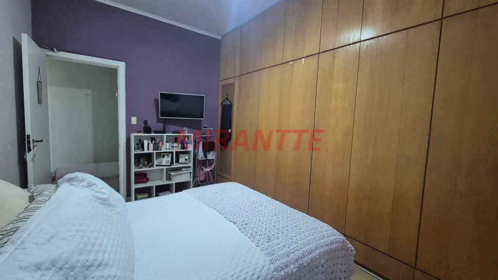 Apartamento de 108m² com 3 quartos em Catumbi