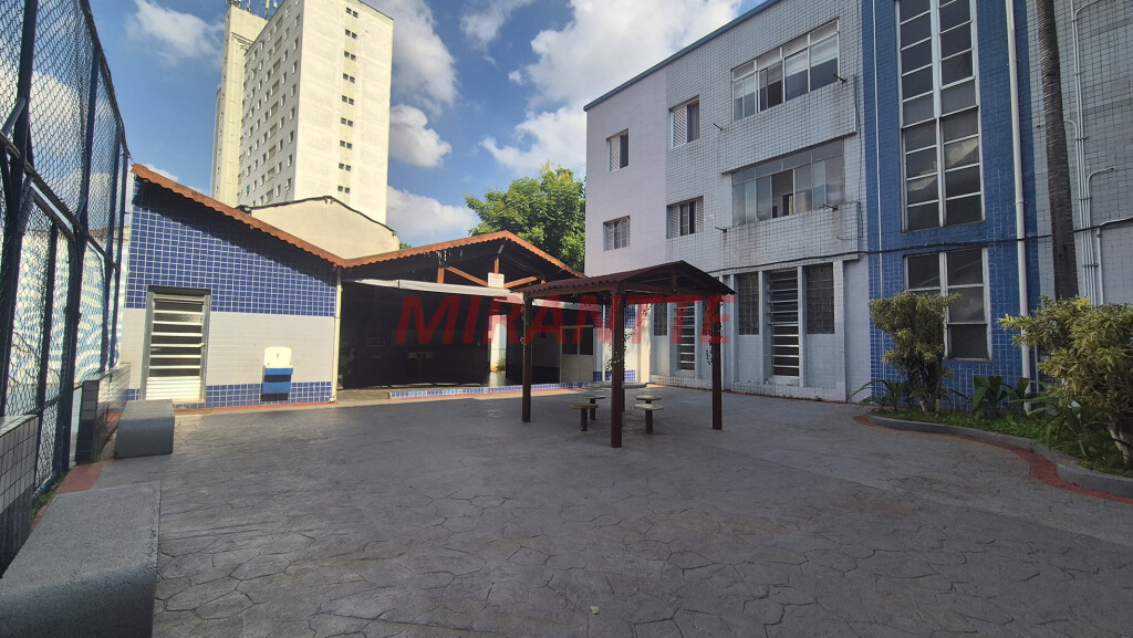 Apartamento de 108m² com 3 quartos em Catumbi