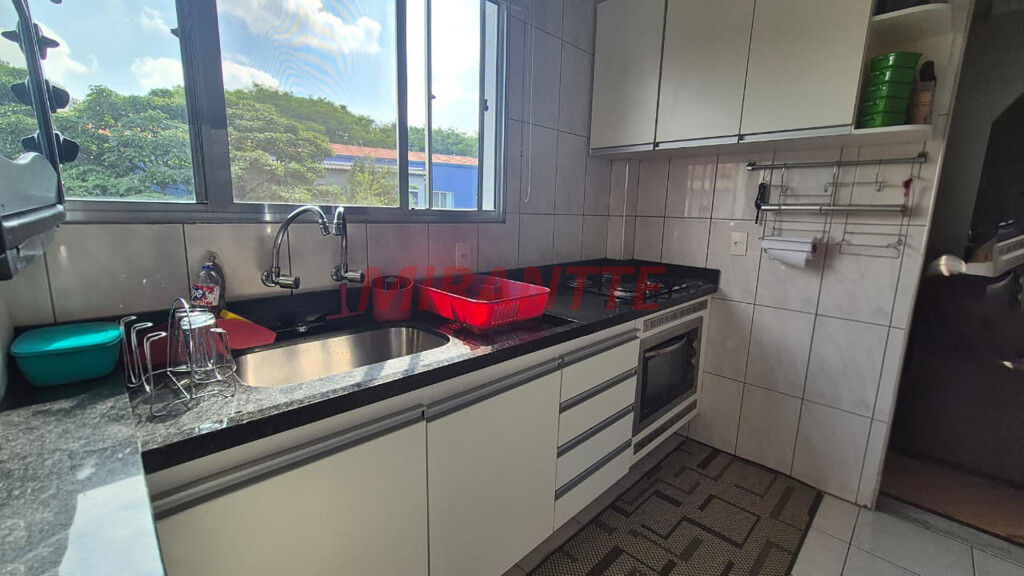 Apartamento de 108m² com 3 quartos em Catumbi