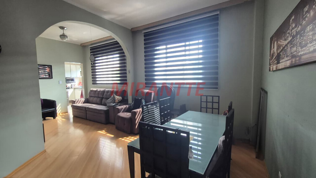Apartamento de 108m² com 3 quartos em Catumbi