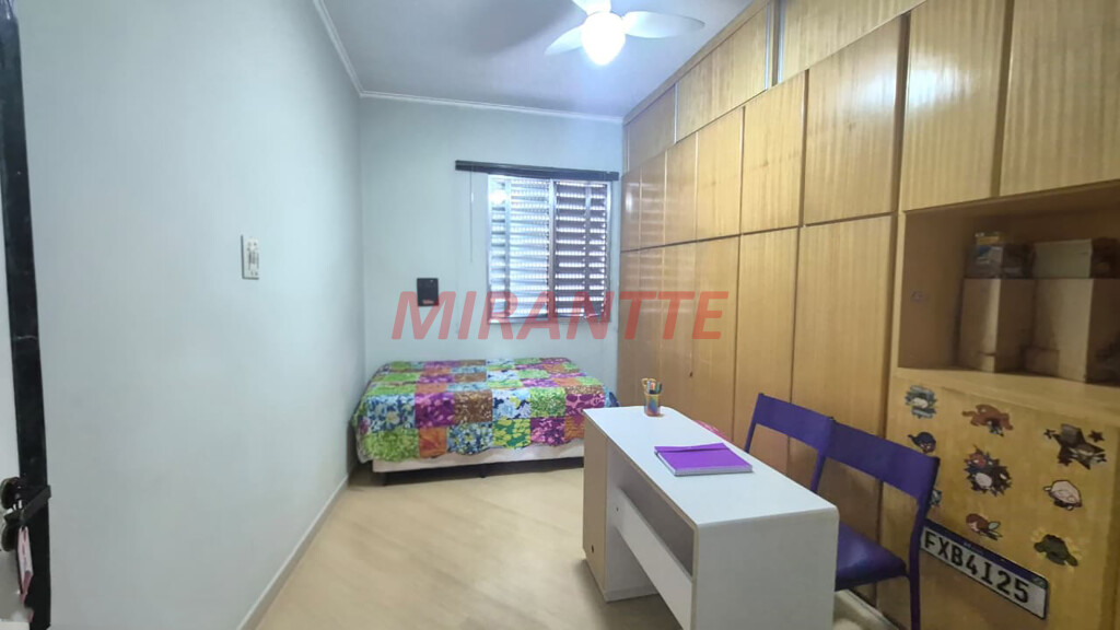 Apartamento de 108m² com 3 quartos em Catumbi