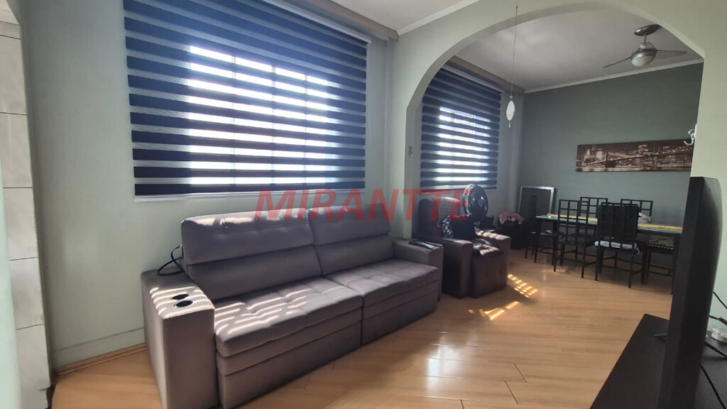 Apartamento de 108m² com 3 quartos em Catumbi