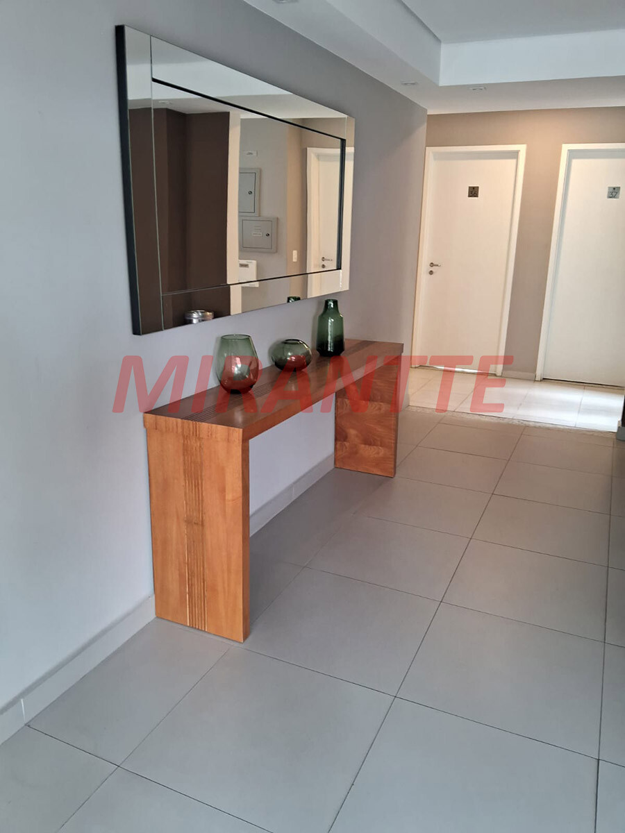 Apartamento de 50m² com 2 quartos em Tremembe