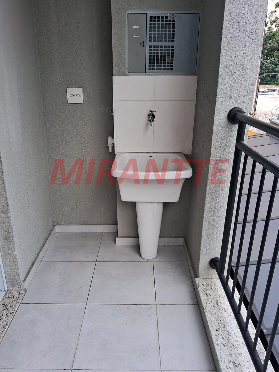 Apartamento de 50m² com 2 quartos em Tremembe
