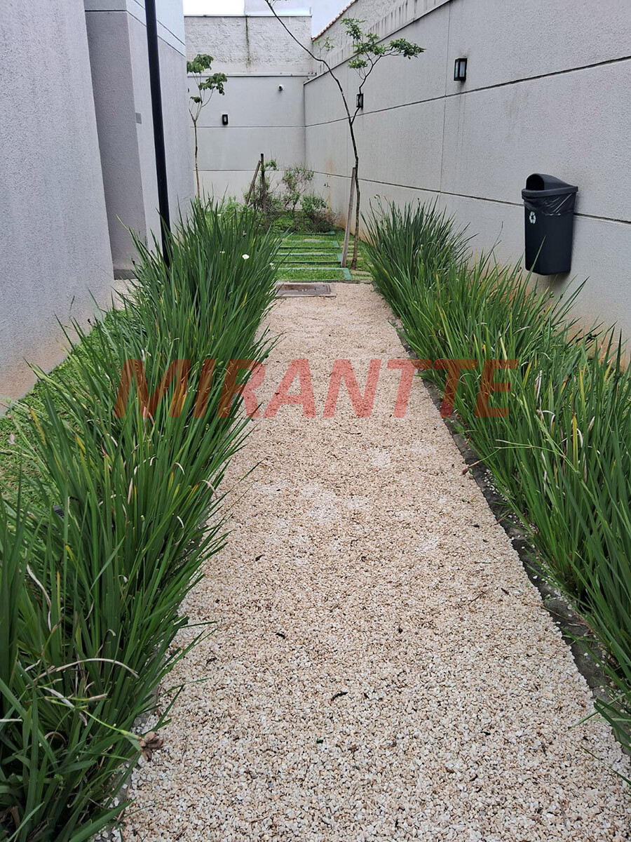 Apartamento de 50m² com 2 quartos em Tremembe