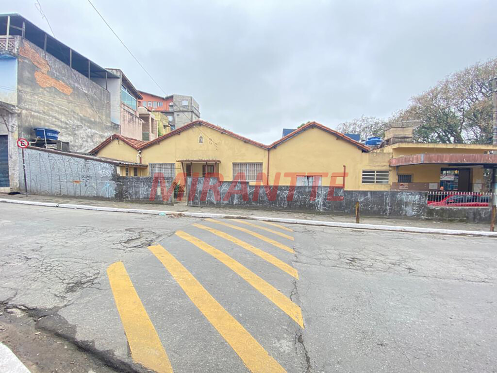 Casa terrea de 380m² com 4 quartos em Vila Penteado