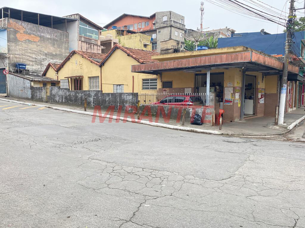 Casa terrea de 380m² com 4 quartos em Vila Penteado