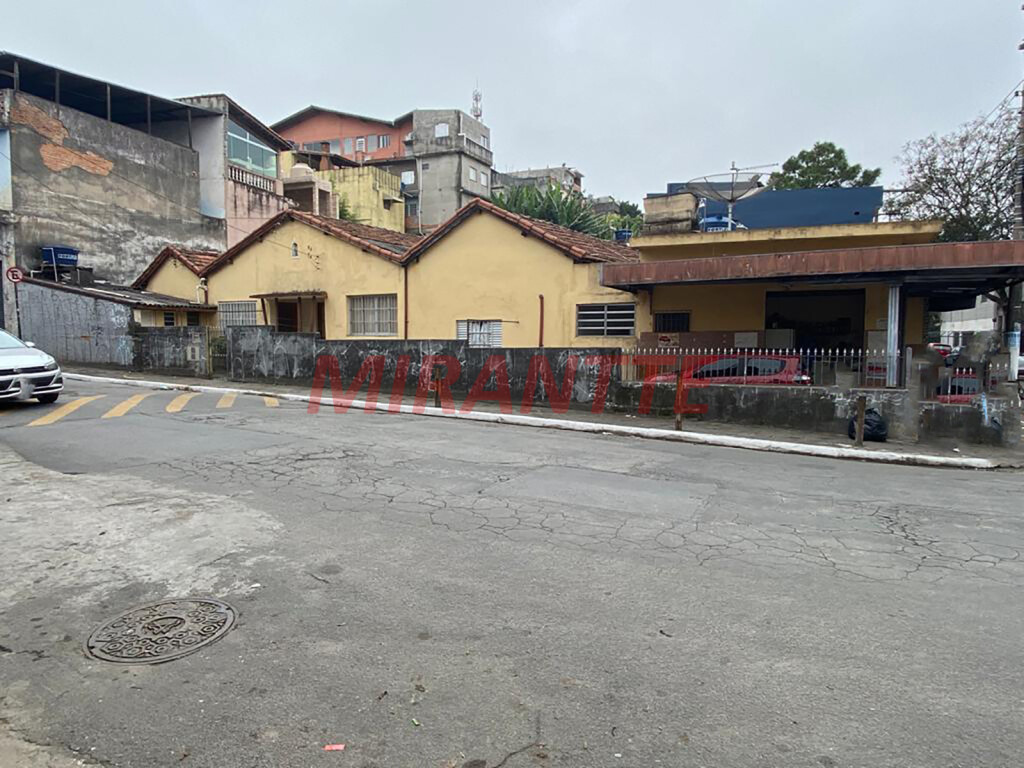 Casa terrea de 380m² com 4 quartos em Vila Penteado