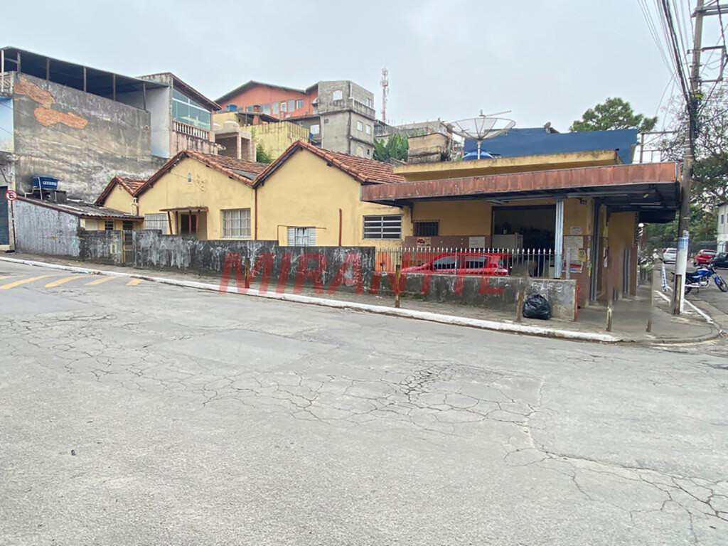 Casa terrea de 380m² com 4 quartos em Vila Penteado