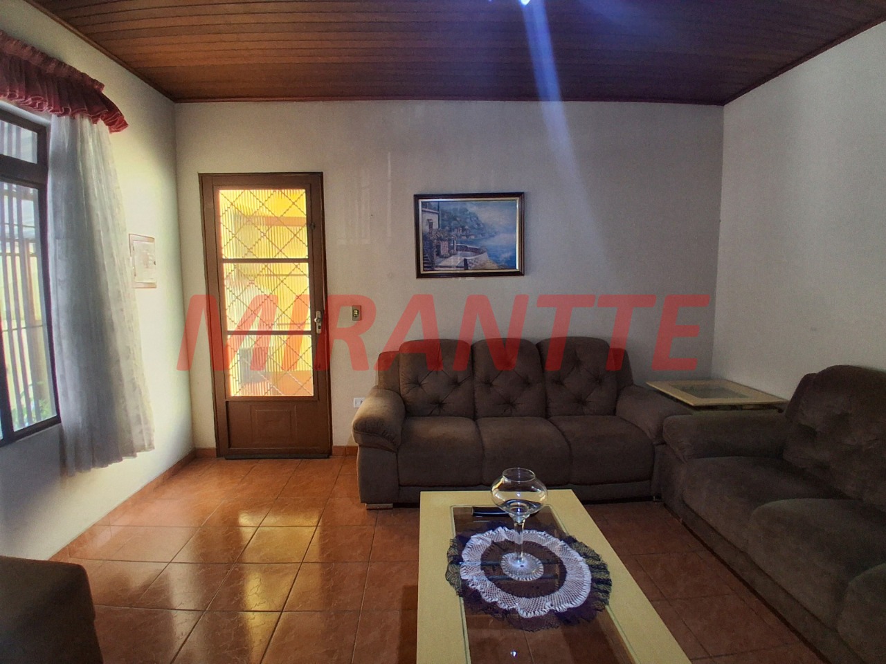 Casa terrea de 70m² com 2 quartos em Vila Guilherme
