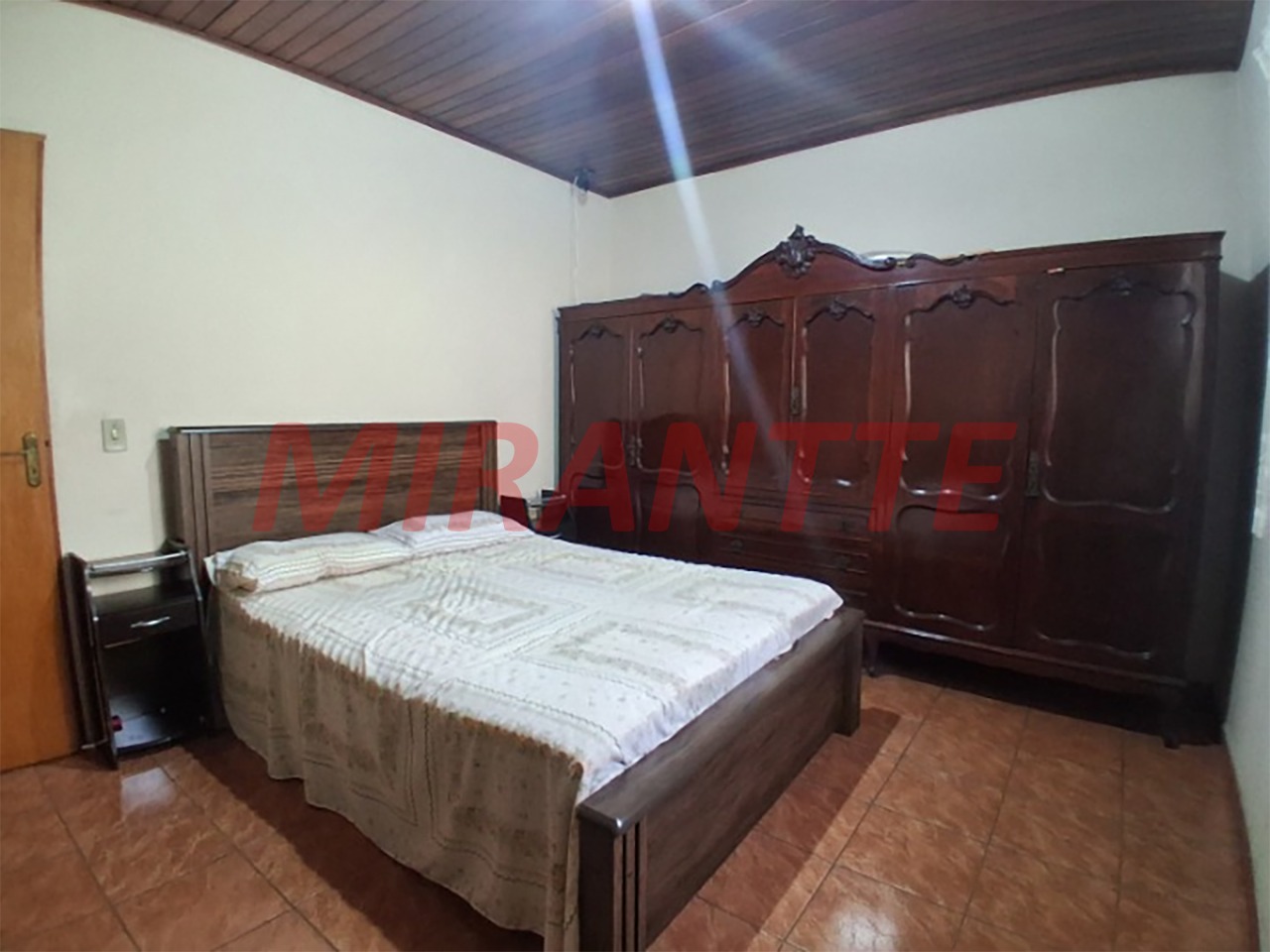 Casa terrea de 70m² com 2 quartos em Vila Guilherme