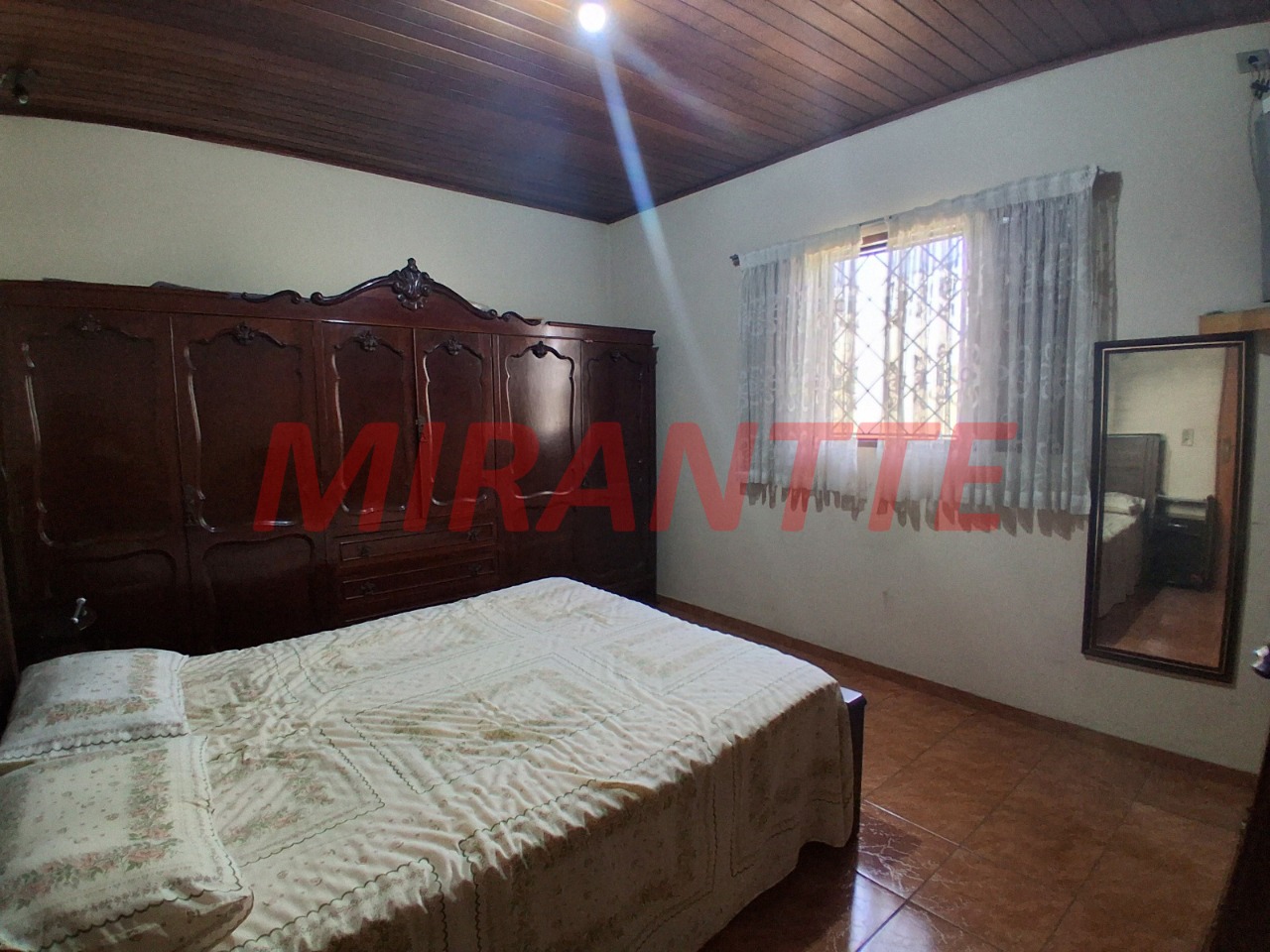 Casa terrea de 70m² com 2 quartos em Vila Guilherme