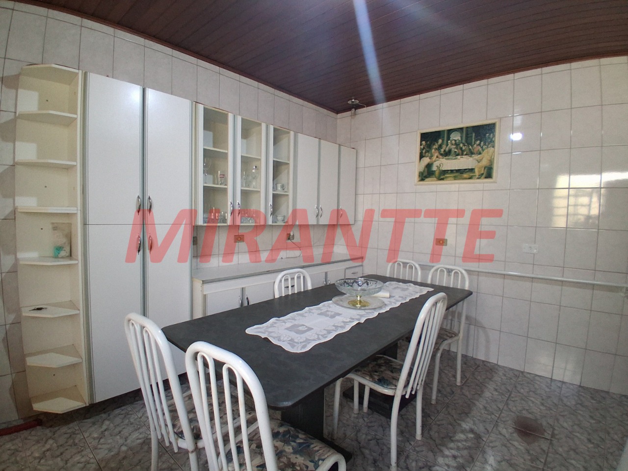 Casa terrea de 70m² com 2 quartos em Vila Guilherme