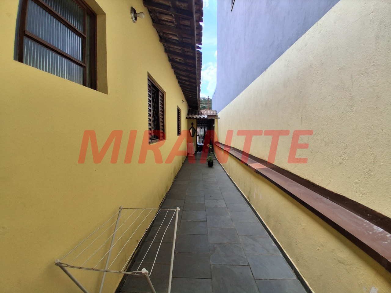 Casa terrea de 70m² com 2 quartos em Vila Guilherme