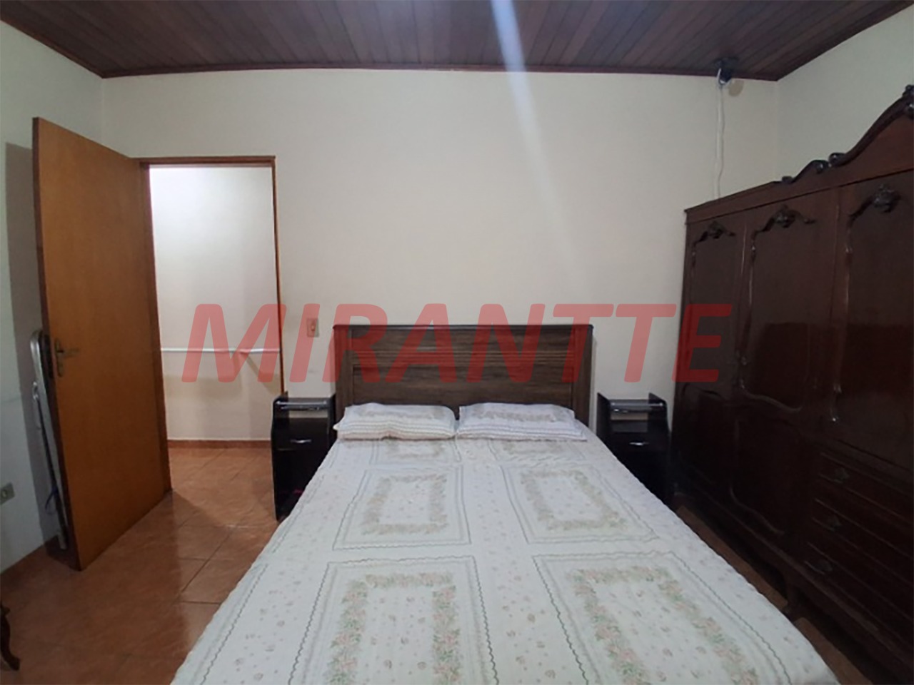 Casa terrea de 70m² com 2 quartos em Vila Guilherme