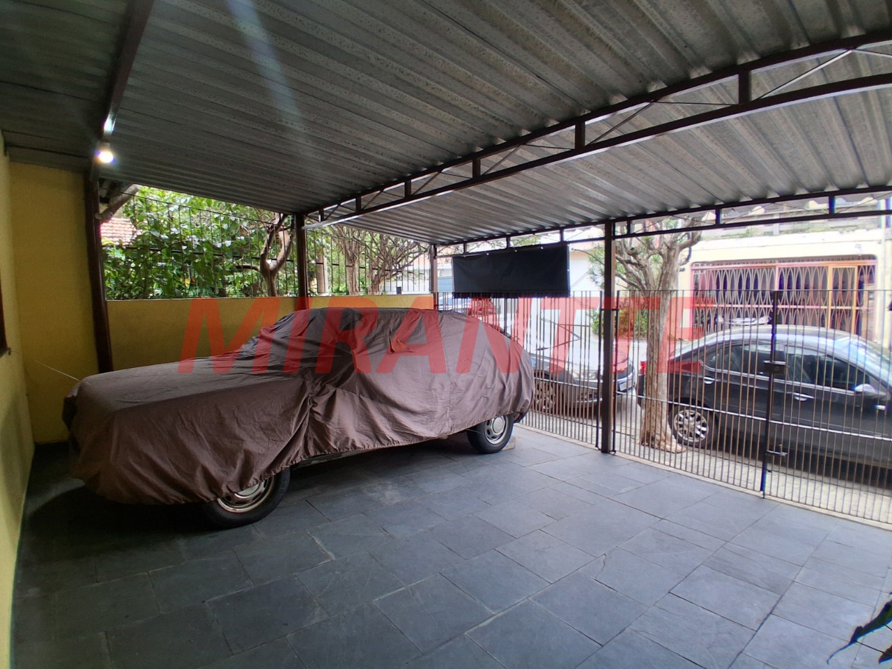 Casa terrea de 70m² com 2 quartos em Vila Guilherme