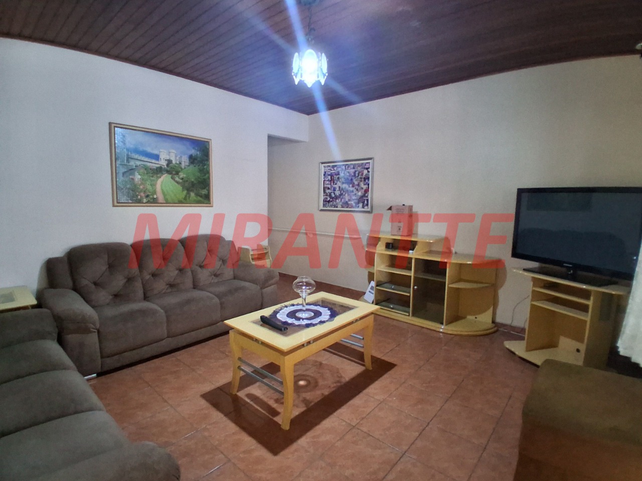 Casa terrea de 70m² com 2 quartos em Vila Guilherme