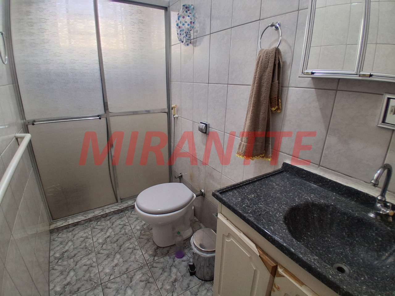 Casa terrea de 70m² com 2 quartos em Vila Guilherme