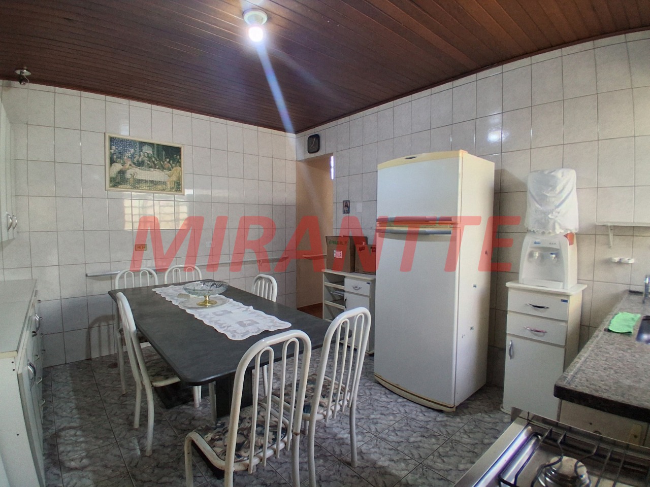 Casa terrea de 70m² com 2 quartos em Vila Guilherme