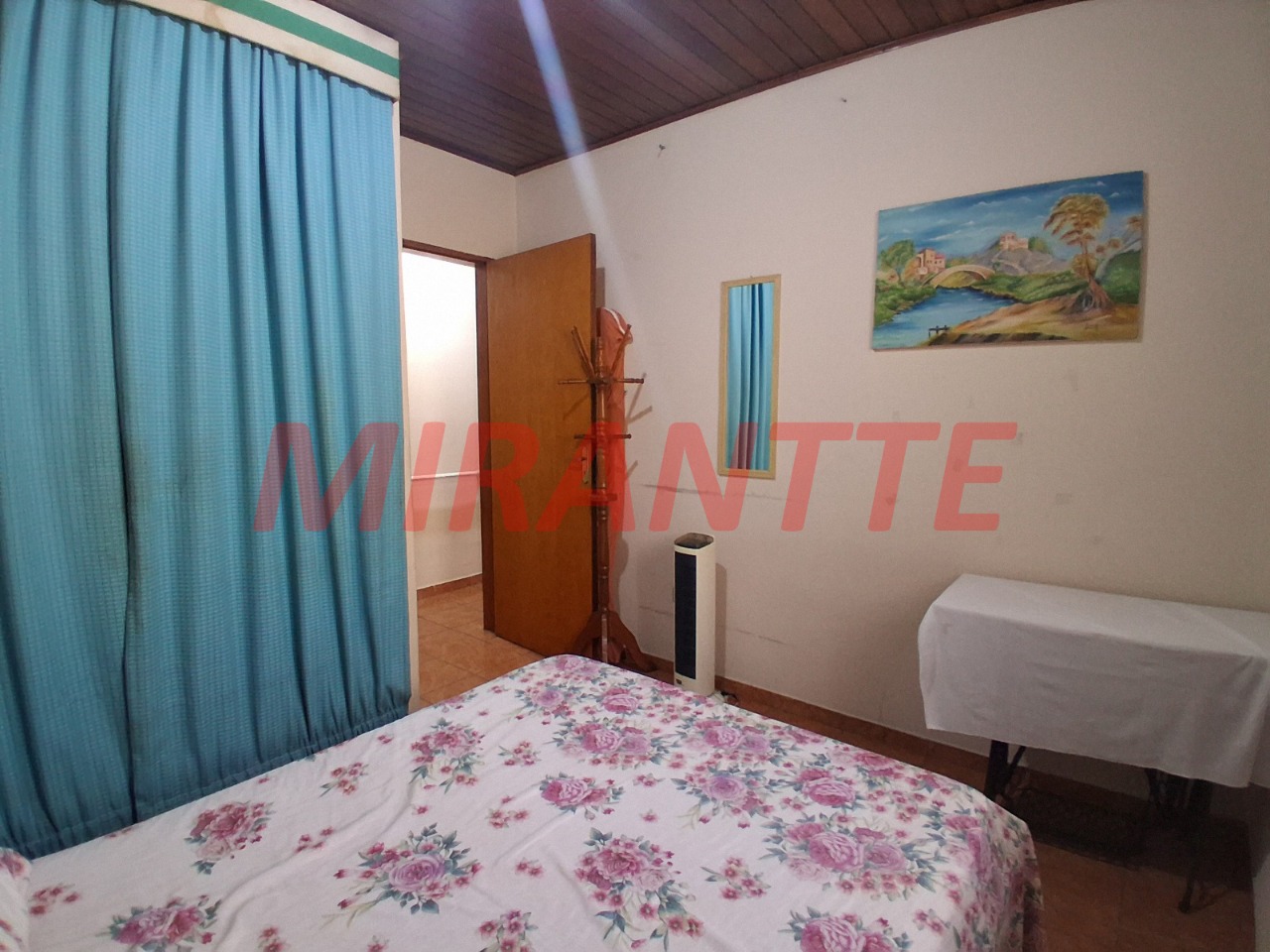Casa terrea de 70m² com 2 quartos em Vila Guilherme
