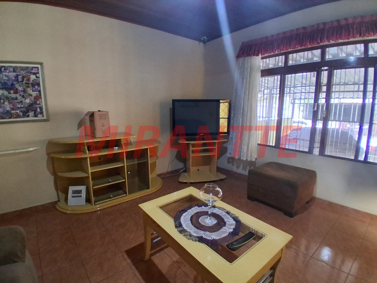 Casa terrea de 70m² com 2 quartos em Vila Guilherme