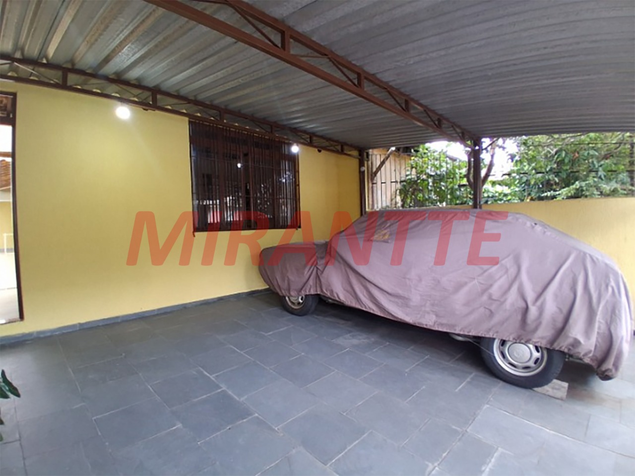 Casa terrea de 70m² com 2 quartos em Vila Guilherme