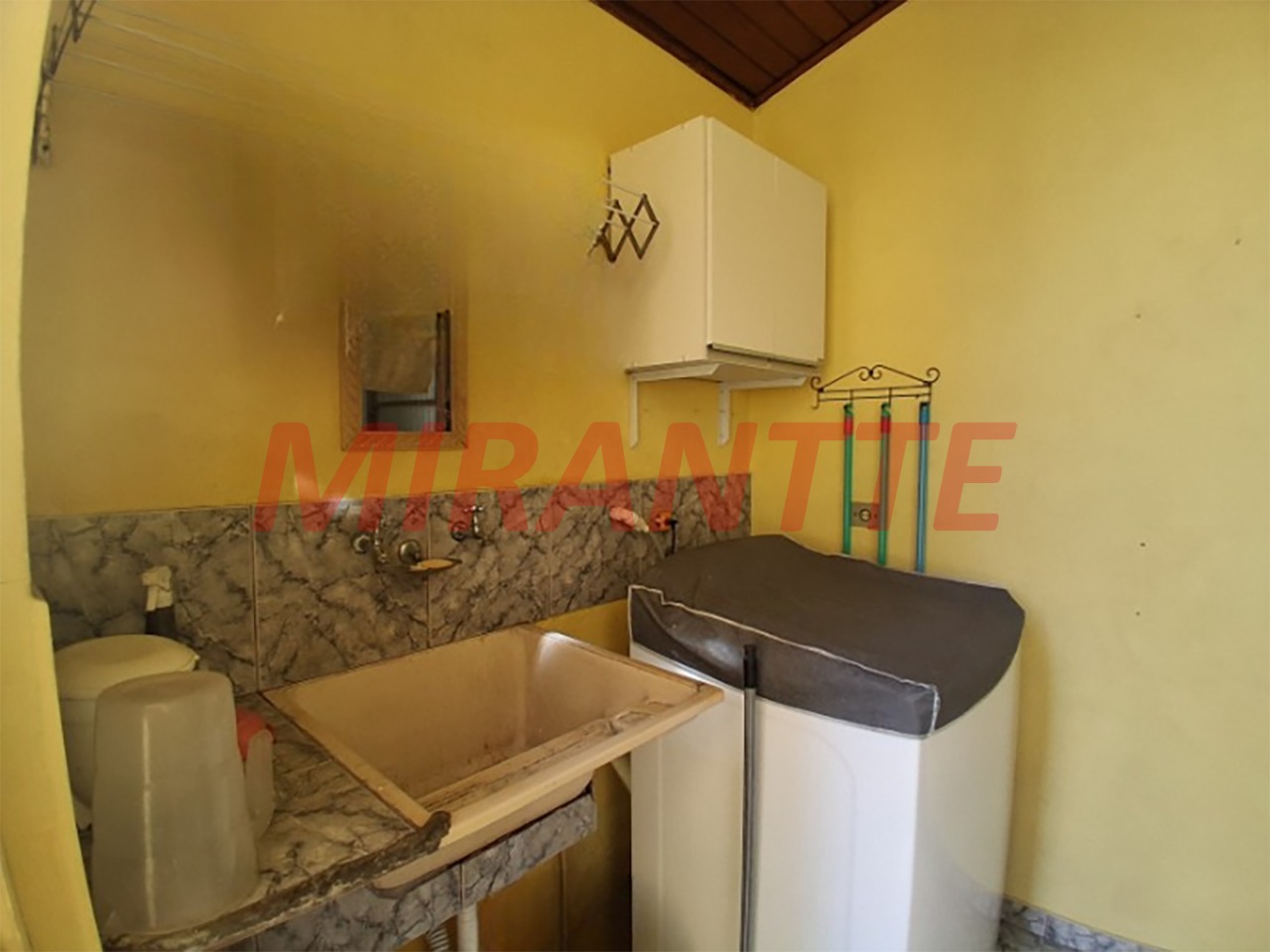 Casa terrea de 70m² com 2 quartos em Vila Guilherme