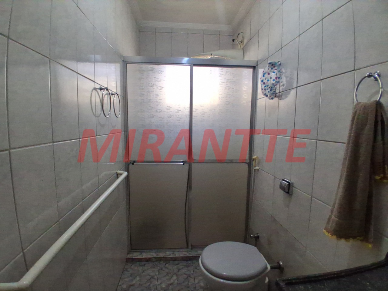Casa terrea de 70m² com 2 quartos em Vila Guilherme