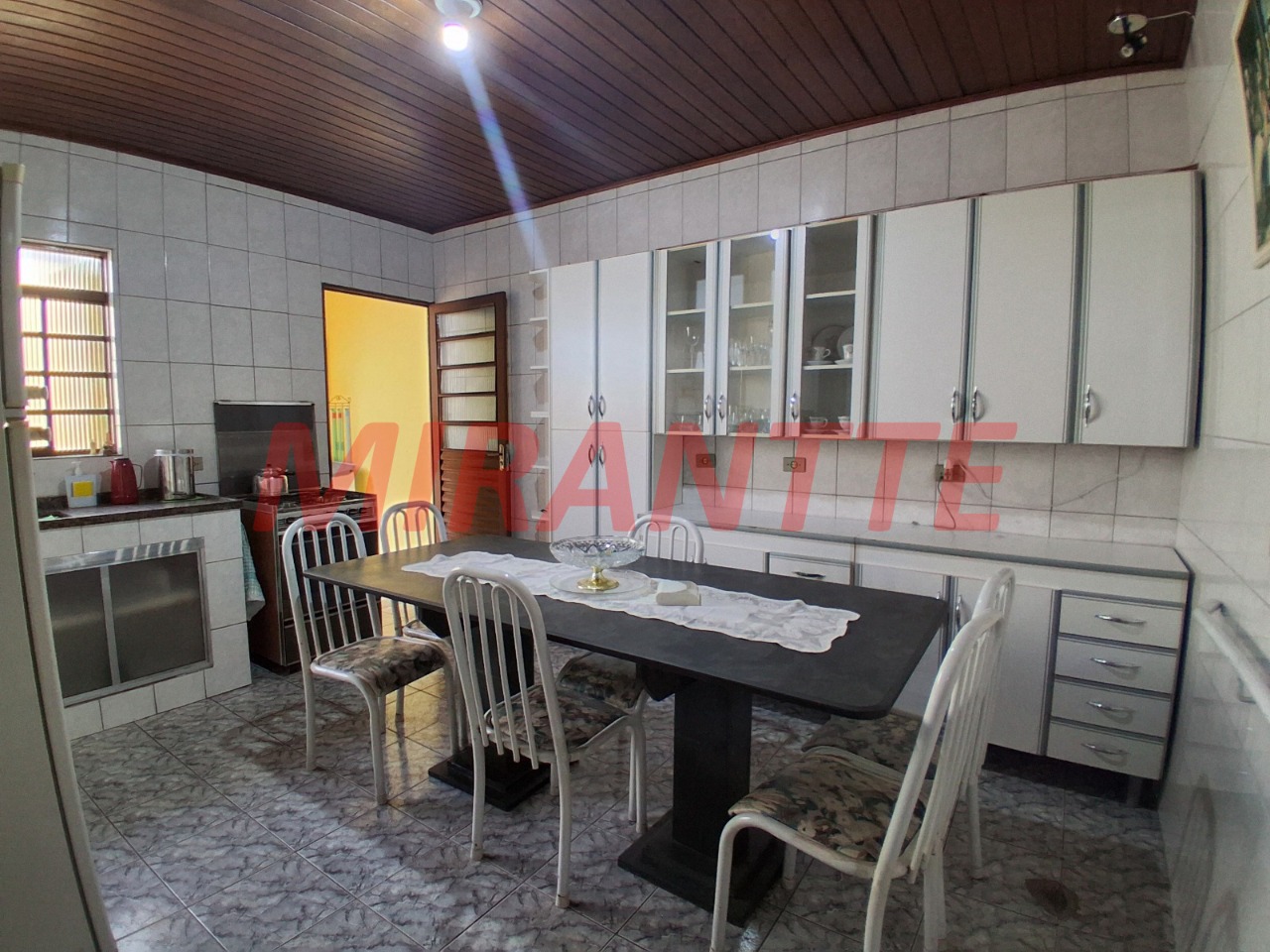 Casa terrea de 70m² com 2 quartos em Vila Guilherme