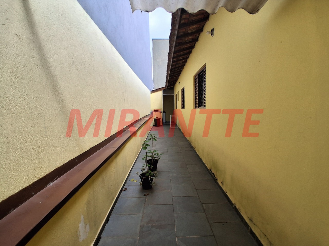 Casa terrea de 70m² com 2 quartos em Vila Guilherme
