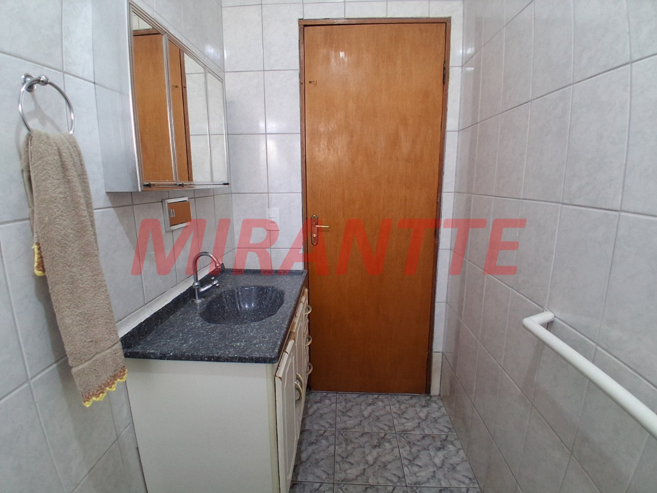 Casa terrea de 70m² com 2 quartos em Vila Guilherme