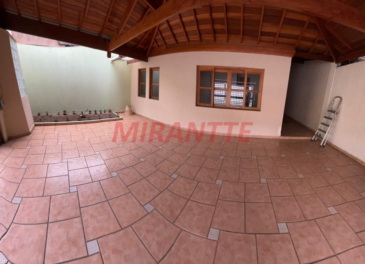 Sobrado de 85m² com 3 quartos em Jardim Virginia Bianca