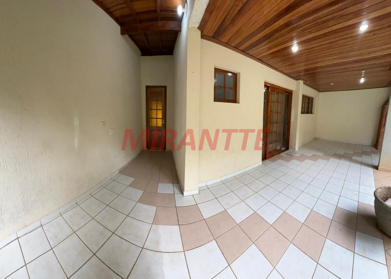 Sobrado de 85m² com 3 quartos em Jardim Virginia Bianca