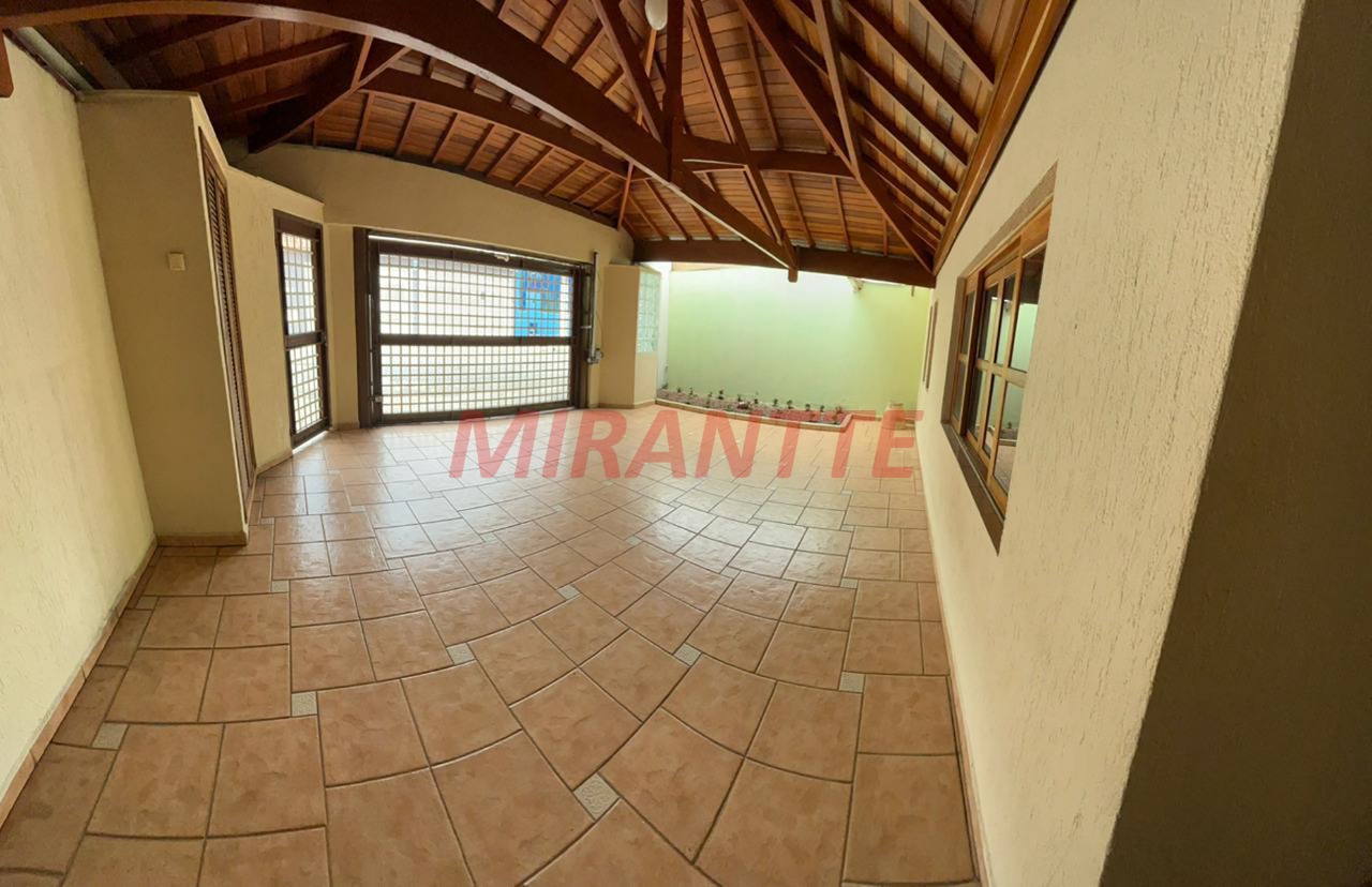 Sobrado de 85m² com 3 quartos em Jardim Virginia Bianca