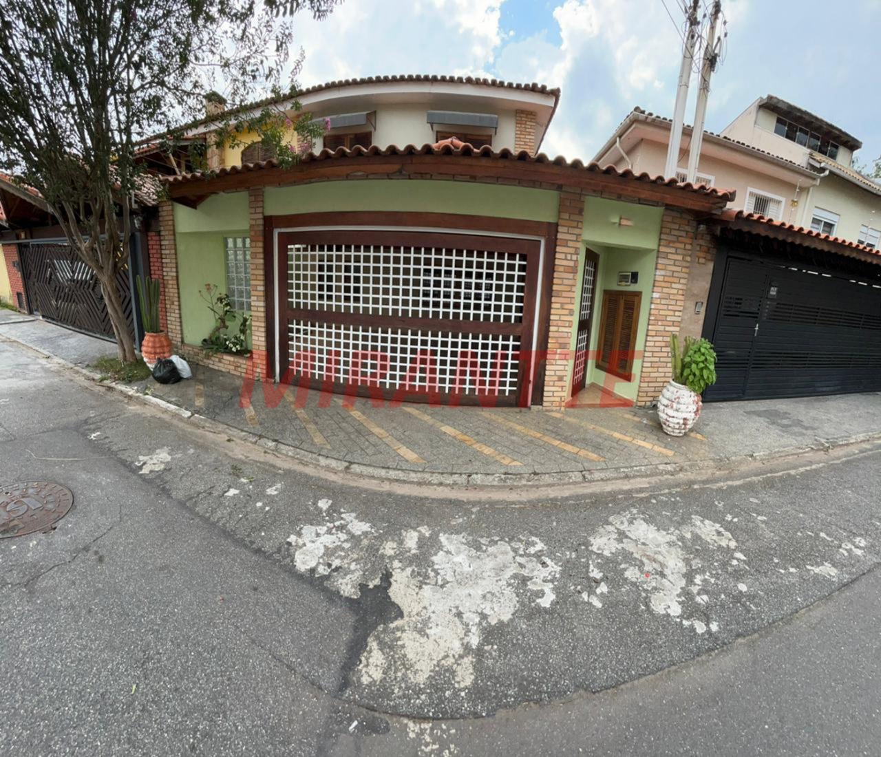 Sobrado de 85m² com 3 quartos em Jardim Virginia Bianca