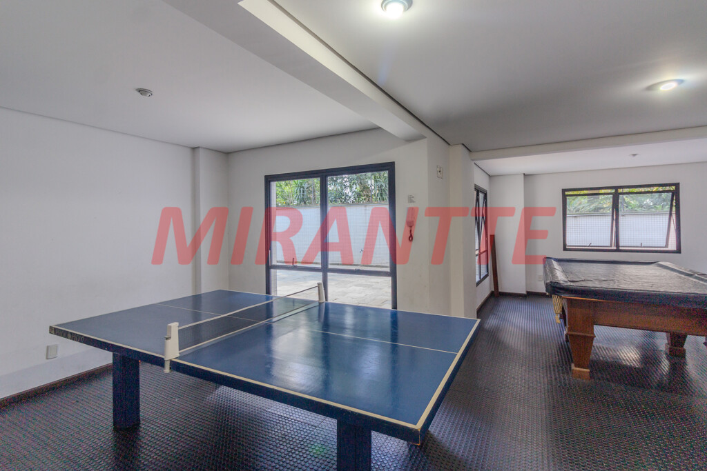 Apartamento de 212m² com 4 quartos em Santana