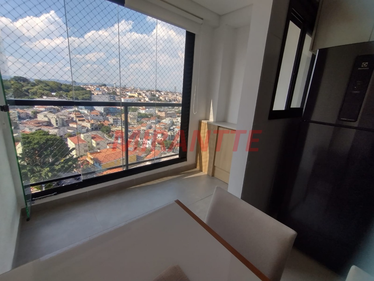 Apartamento de 47m² com 2 quartos em Vila Maria Alta