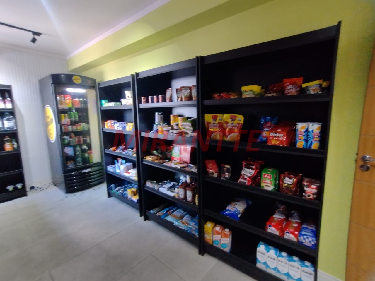 Apartamento de 47m² com 2 quartos em Vila Maria Alta