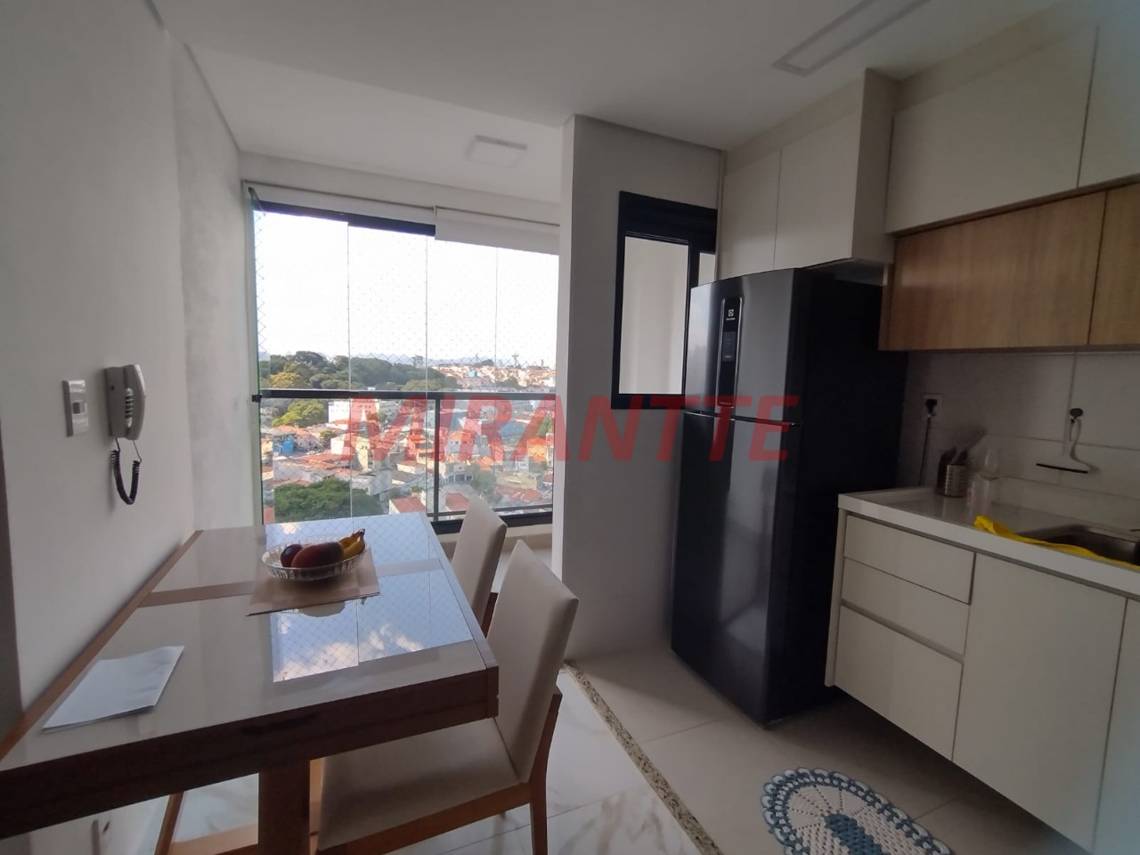 Apartamento de 47m² com 2 quartos em Vila Maria Alta