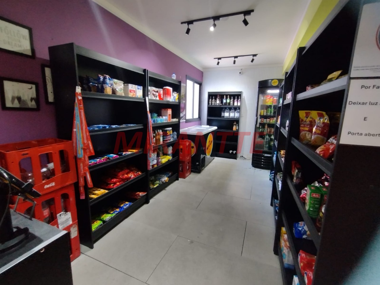 Apartamento de 47m² com 2 quartos em Vila Maria Alta