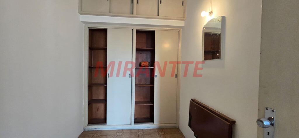 Apartamento de 281m² com 3 quartos em Santana