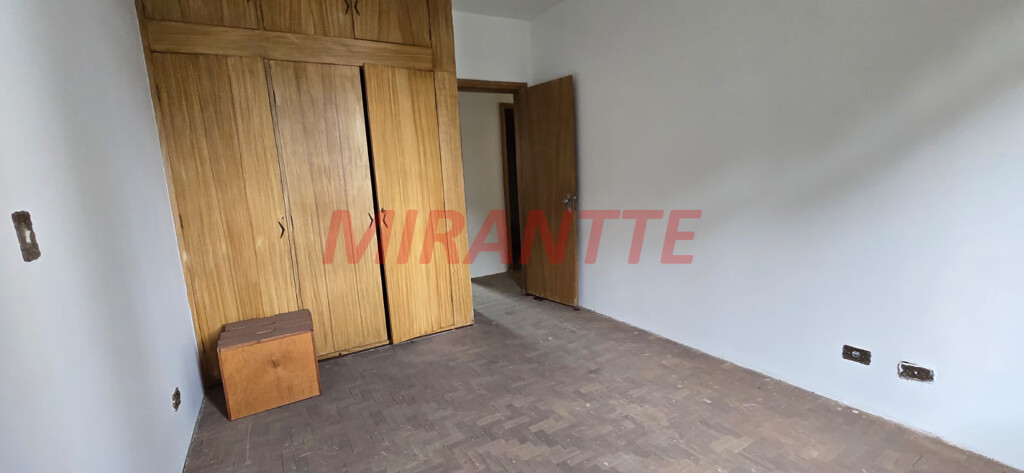 Apartamento de 281m² com 3 quartos em Santana