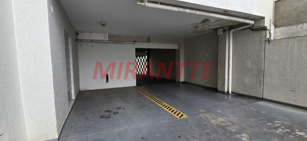 Apartamento de 281m² com 3 quartos em Santana