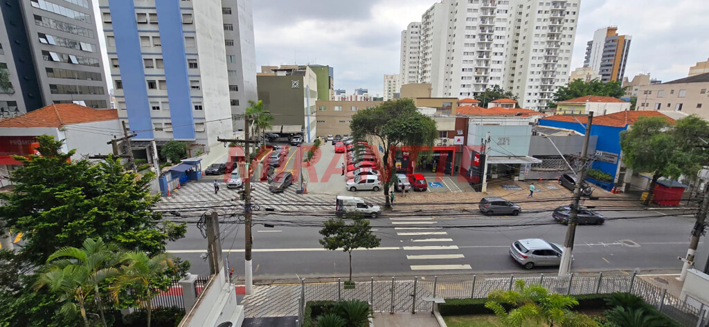 Apartamento de 281m² com 3 quartos em Santana