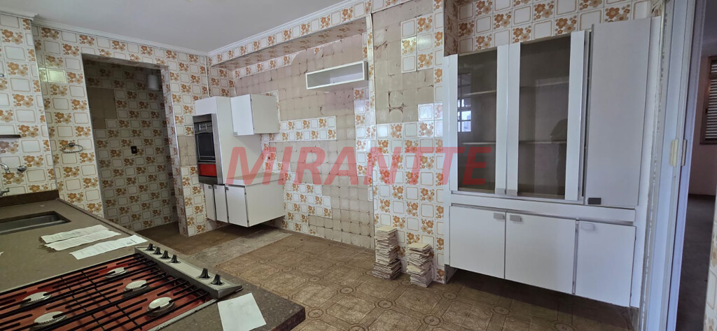 Apartamento de 281m² com 3 quartos em Santana