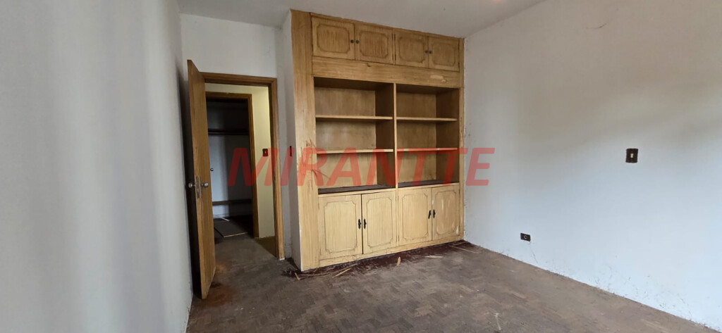 Apartamento de 281m² com 3 quartos em Santana